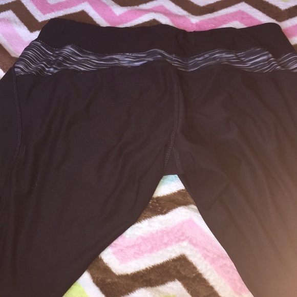 Knee high leggings - Picture 4 of 4